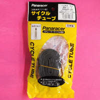 Panaracer Cycle Tube (26x7/8-1, 650x23-28C) 仏式バルブ34mm