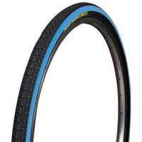 Panaracer Tourkinist 700x28C 青x黒