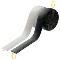 <OGK KABUTO> Handlebar Tape #Carbon #BT-03 #Black