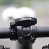 "CATEYE" QUICK クイック サイクルコンピューター CC-RS100W