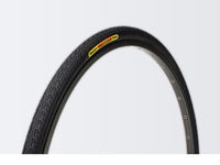 <PANARACER> PASELA BLACKS #700x25C #All Black #Wire Bead Tire