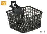 <OGK技研> Basket *Gunmetal Grey *13L *FB-022X