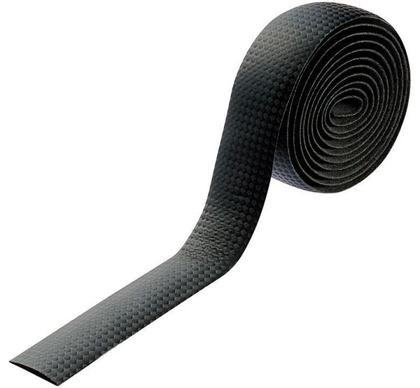 <OGK KABUTO> Handlebar Tape #Carbon #BT-03 #Black