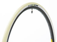 <PANARACER> Comfy #700x28C #Coconut Milk/White #Folding Tire