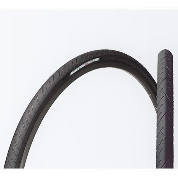 Panaracer "RiBMo S" Wire Bead Tire 650x25C 黒x黒