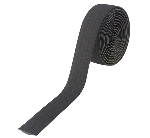 <OGK KABUTO> Handlebar Tape #超厚手 #BT-09 #Black