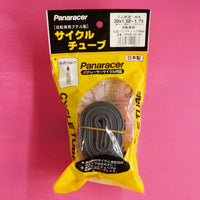 Panaracer Cycle Tube (20x1.5-1.75) 仏式バルブ 34mm