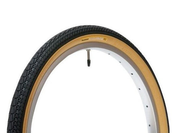 <PANARACER> PASELA Compact #20x1.50 #Black/Amber