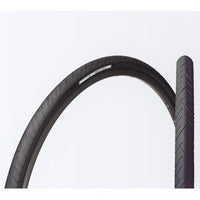 Panaracer "RiBMo S" Wire Bead Tire 700x28C 黒x黒