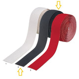 <OGK KABUTO> Handlebar Tape #Soft #BT-04 #Black