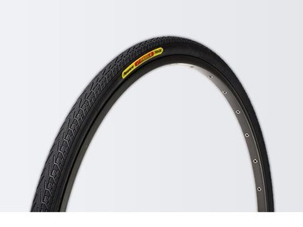 <PANARACER> PASELA BLACKS #700x28C #All Black #Wire Bead Tire