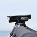 "CATEYE" VOLT200 USB充電 200ルーメン HL-EL151RC