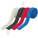 <OGK KABUTO> Handlebar Tape #Cotton #BT-02 #Black